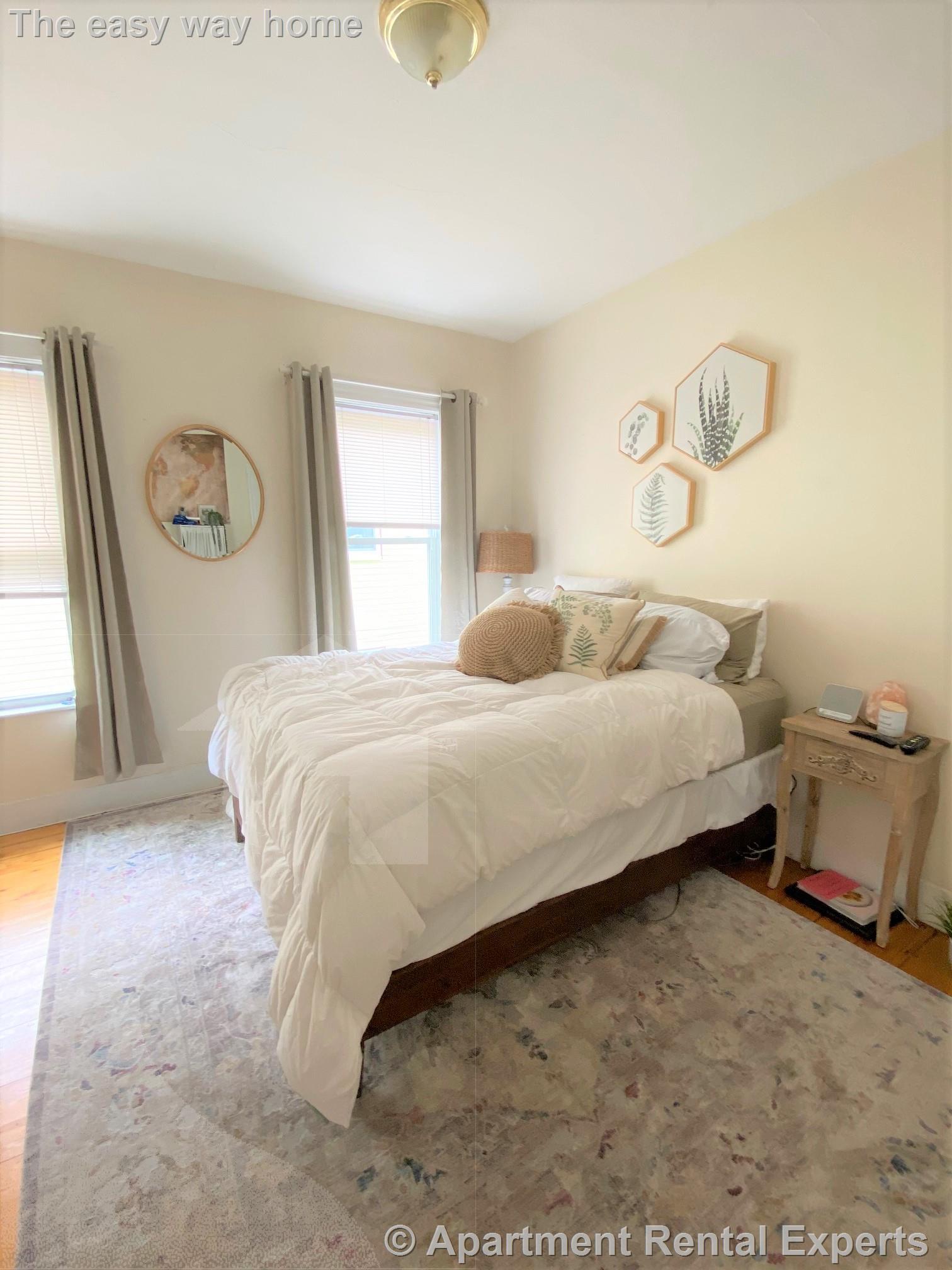 14 Stickney Ave, Winter Hill