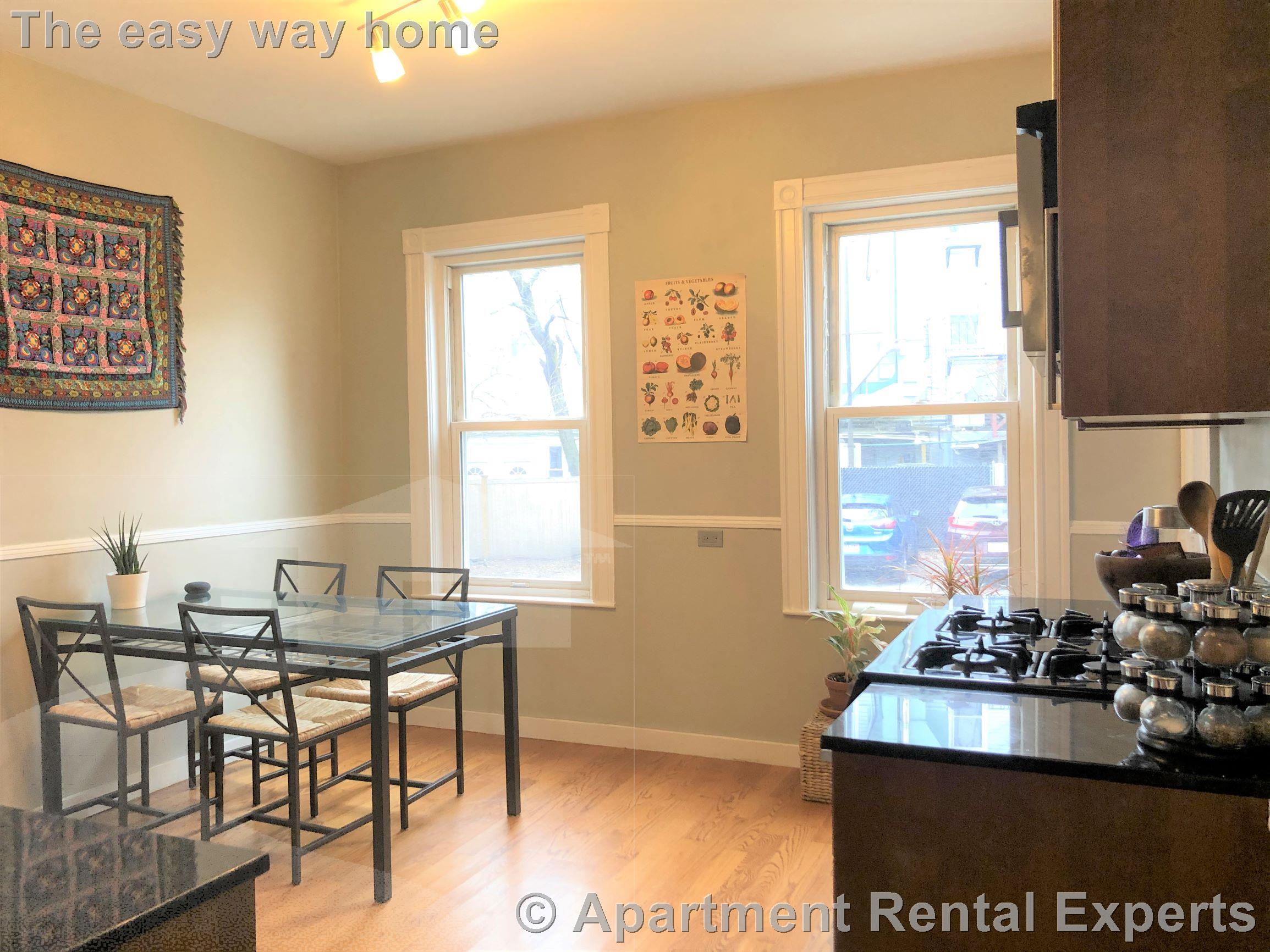 18 Clary, Inman Square