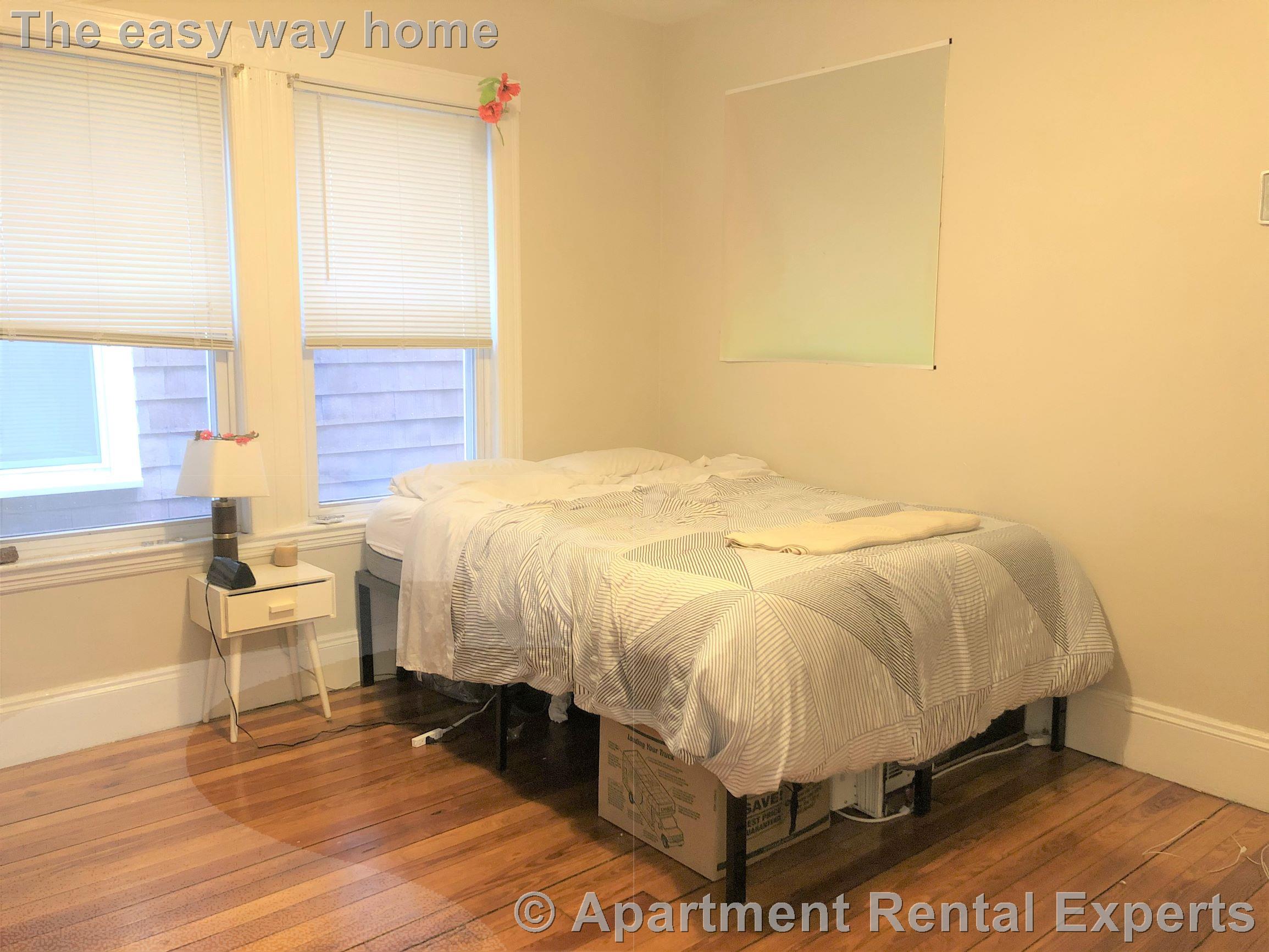 18 Clary, Inman Square