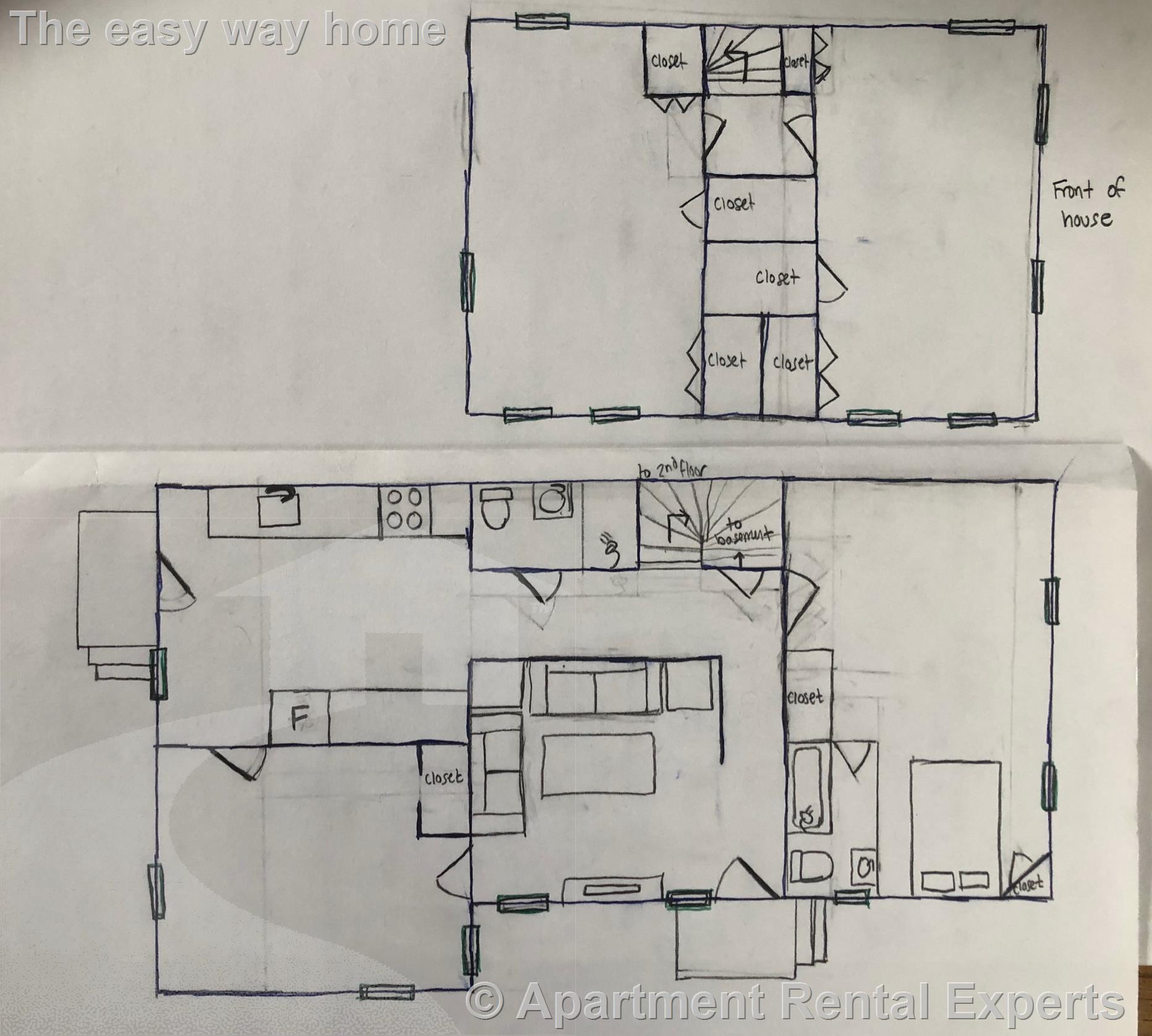 516 Somerville Ave, Porter Square