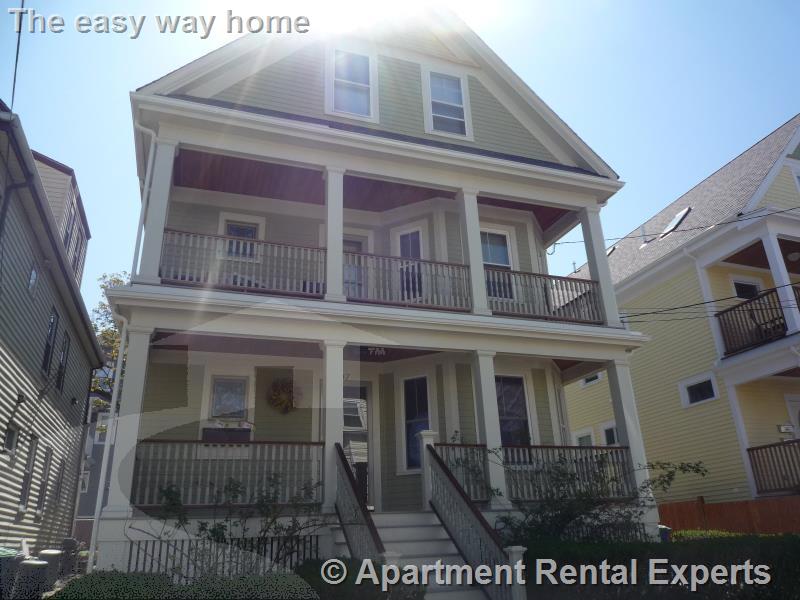 47 Burnside Ave, Porter Square