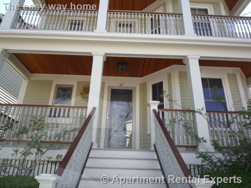 47 Burnside Ave, Porter Square