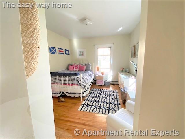 47 Burnside Ave, Porter Square