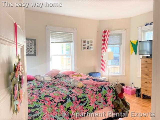 47 Burnside Ave, Porter Square