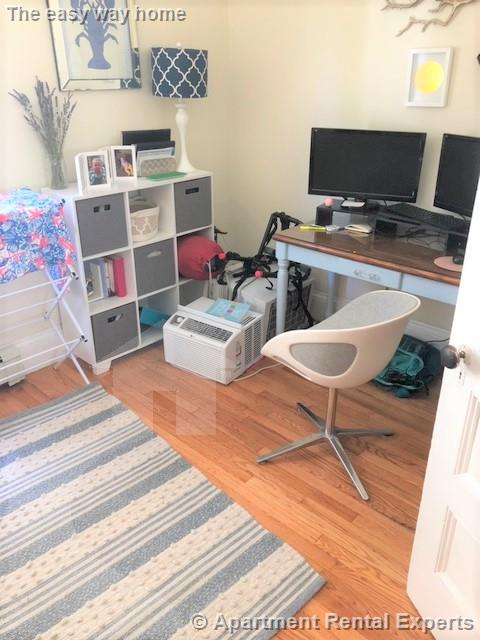 47 Burnside Ave, Porter Square