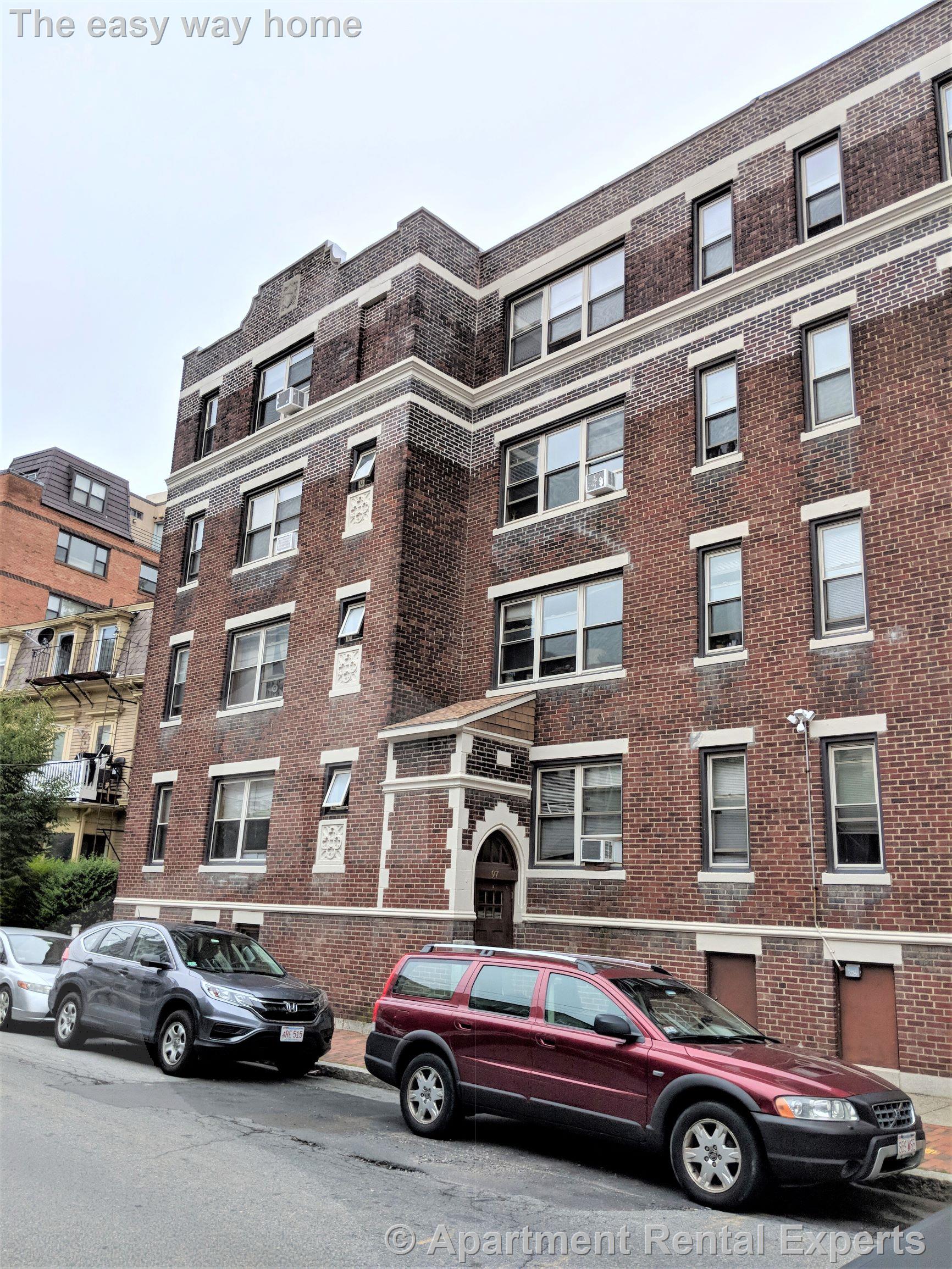 99 Hancock St, Central Square