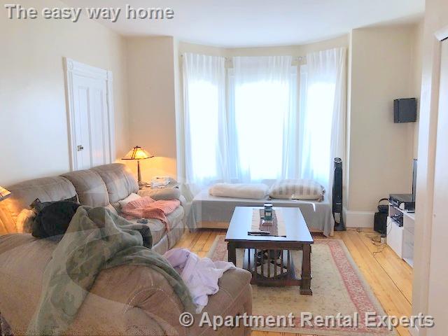 44 Elm St, Porter Square