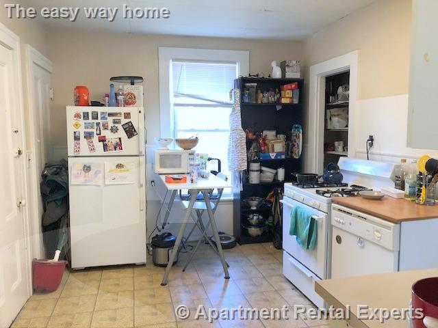 44 Elm St, Porter Square