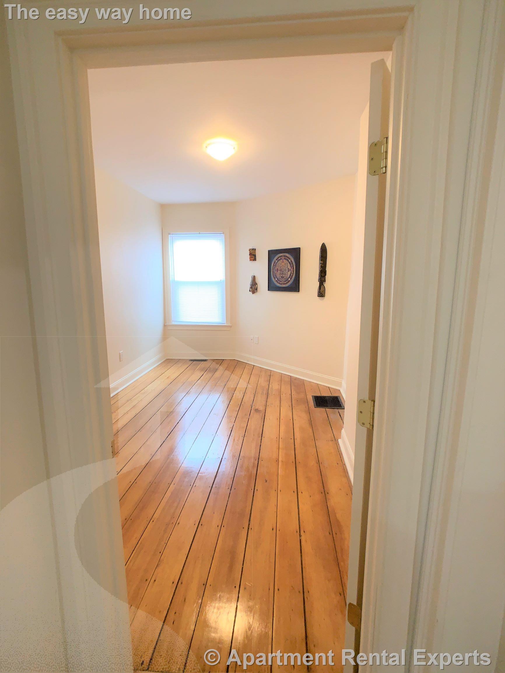 61 Webster Ave, Inman Square