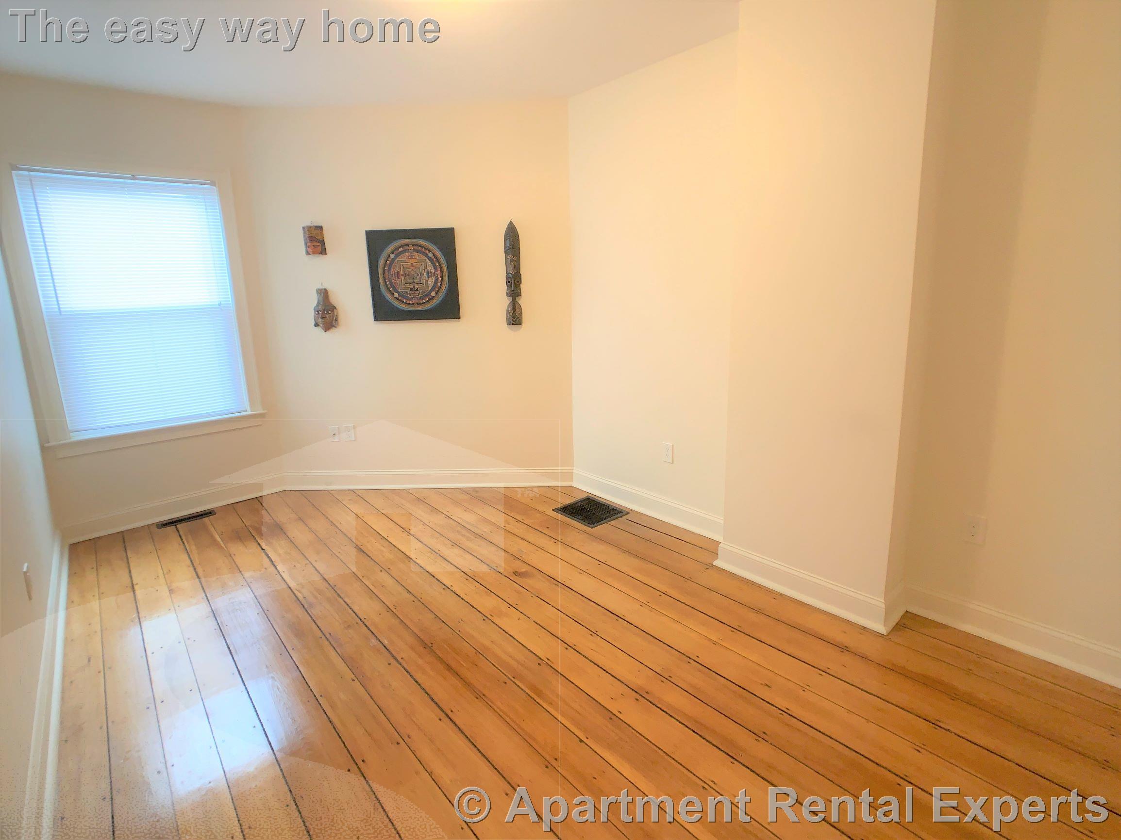 61 Webster Ave, Inman Square