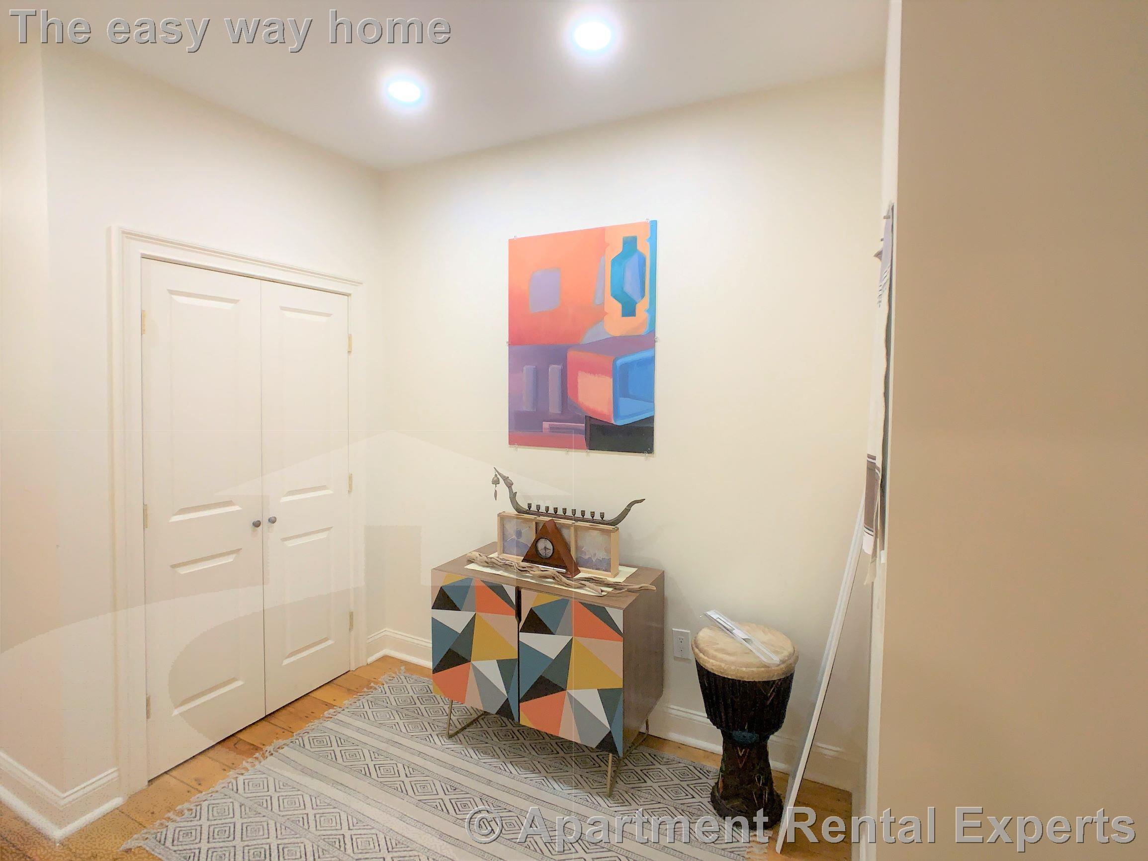 61 Webster Ave, Inman Square