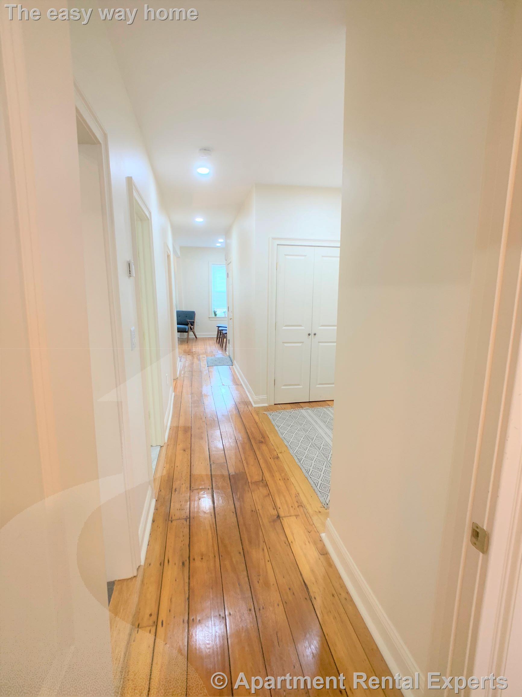 61 Webster Ave, Inman Square