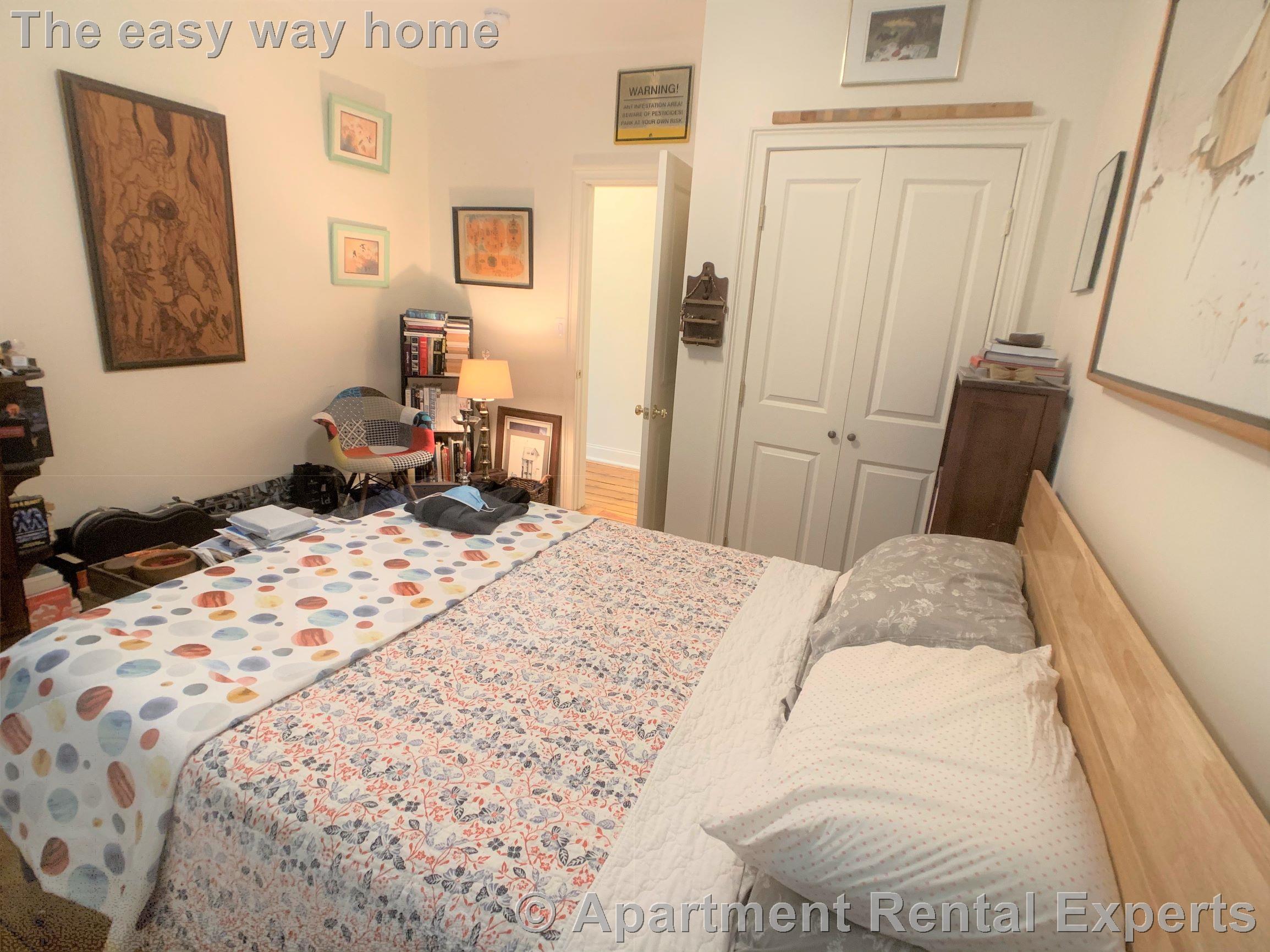 61 Webster Ave, Inman Square