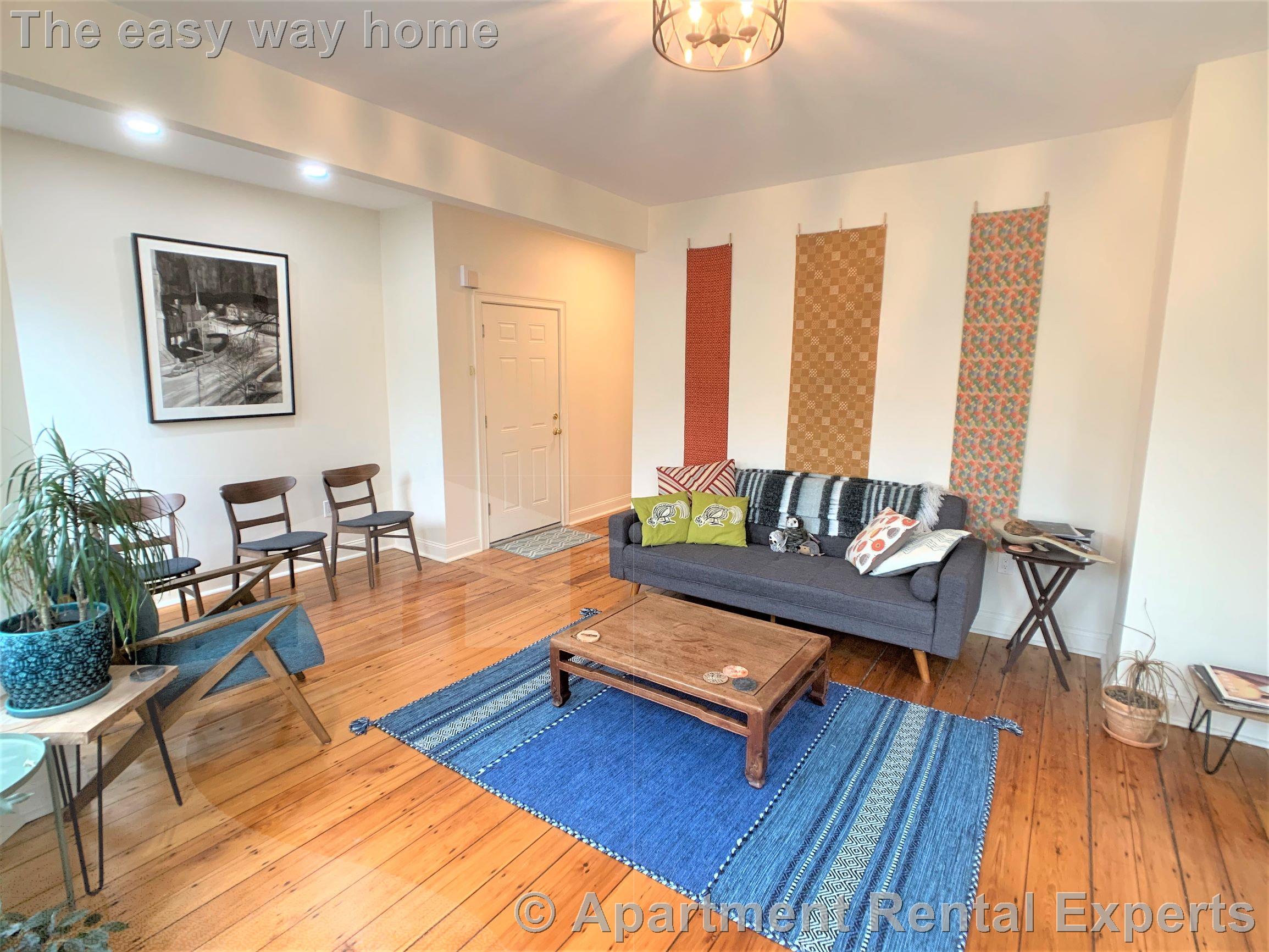 61 Webster Ave, Inman Square