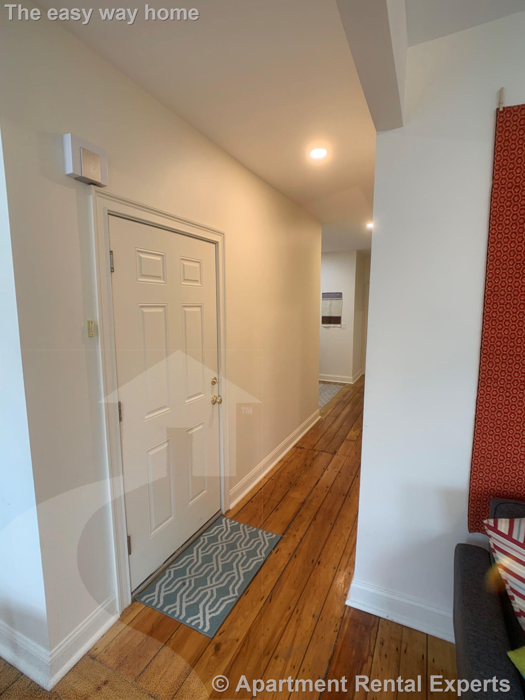 61 Webster Ave, Inman Square