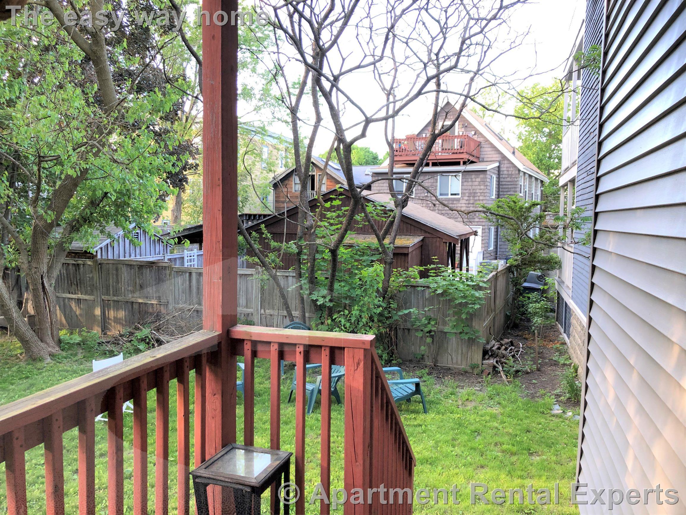 11-15 Orrin St, Huron Village