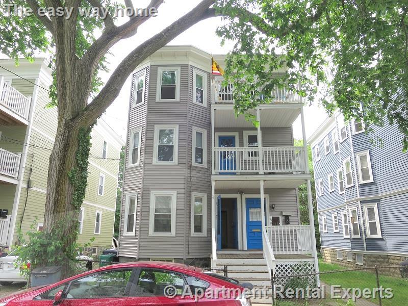 11-15 Orrin St, Huron Village