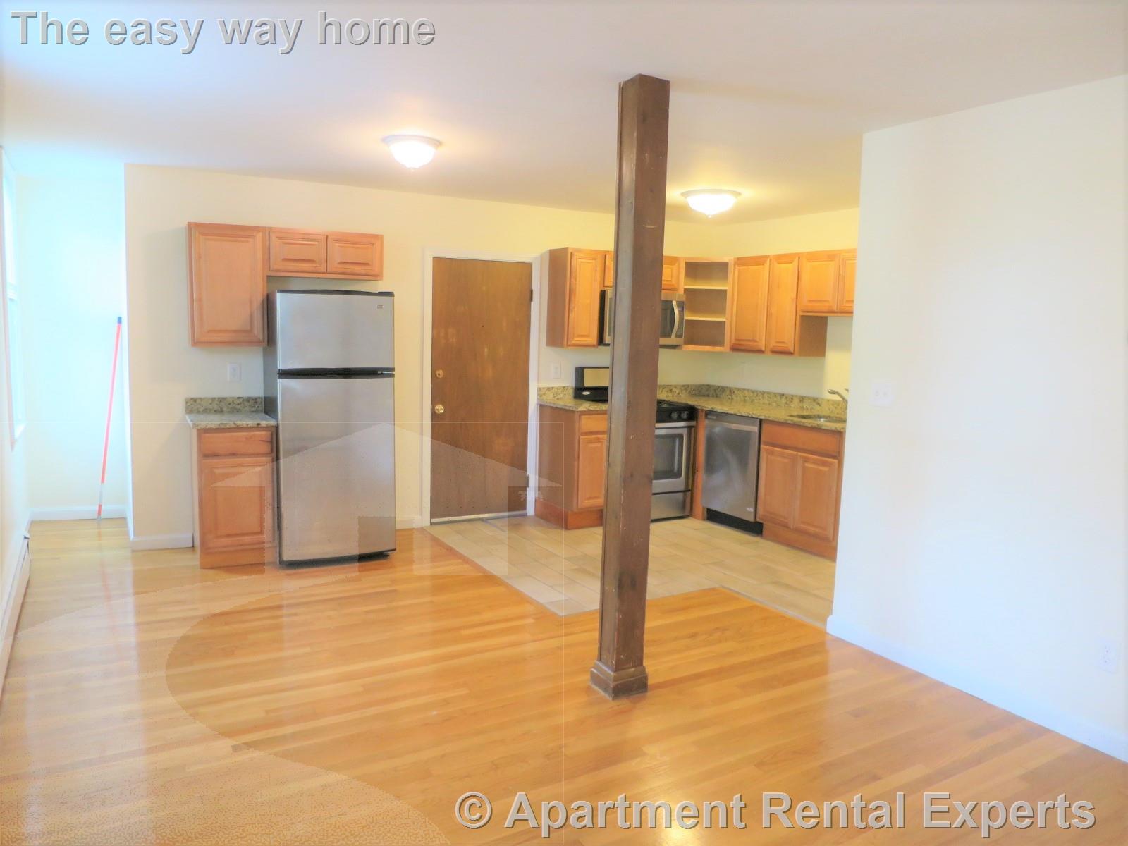 37 Davis Sq, Davis Square