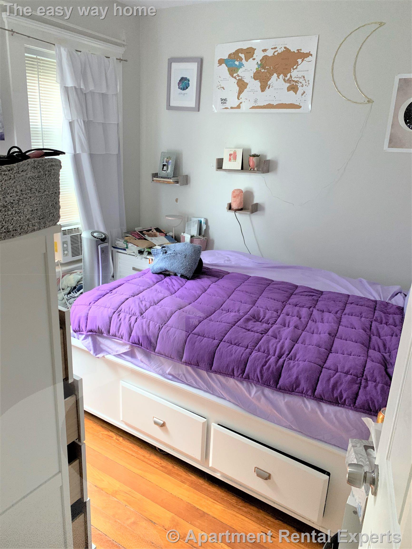 57A Marion St, Tufts