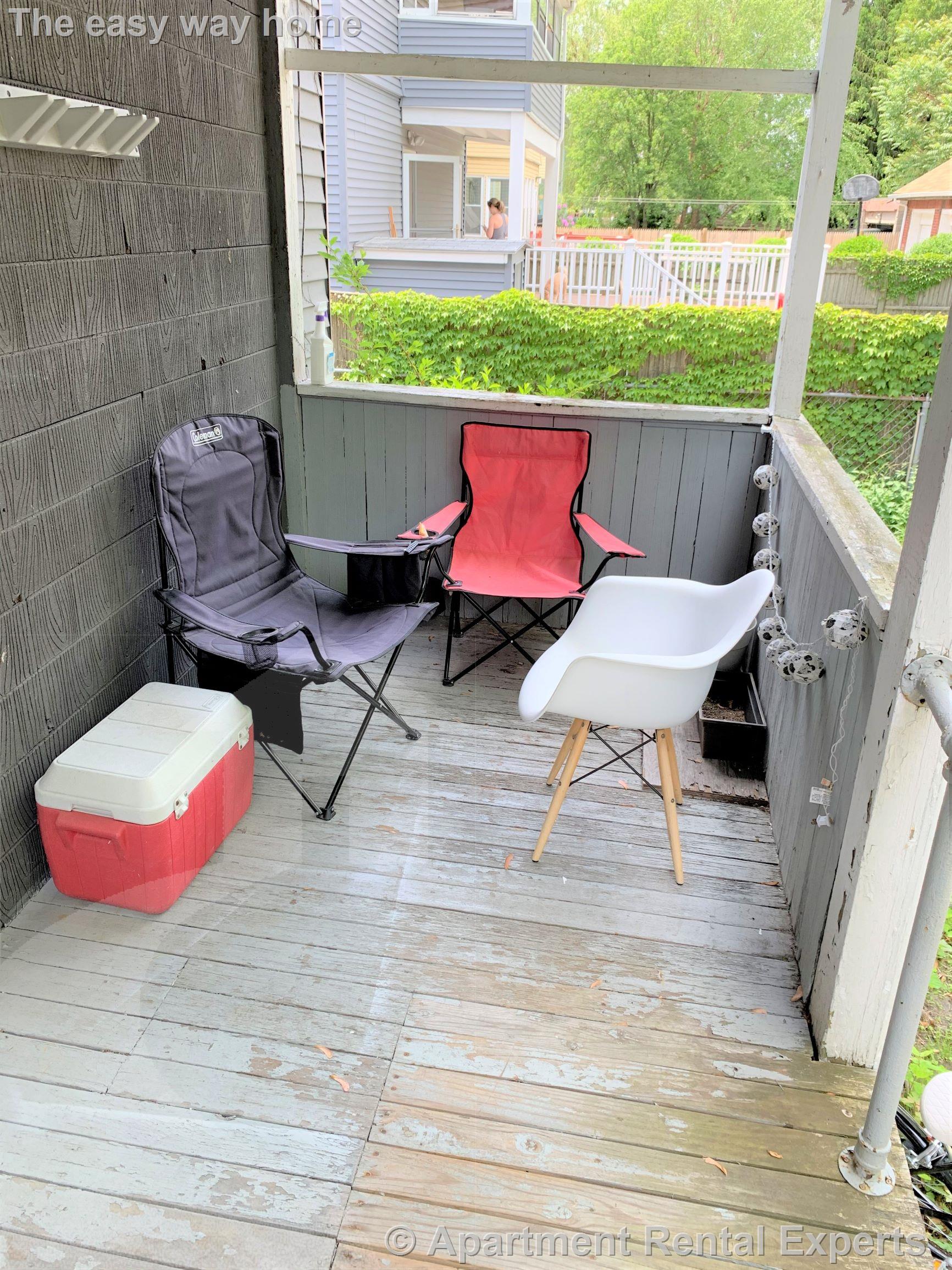 57A Marion St, Tufts