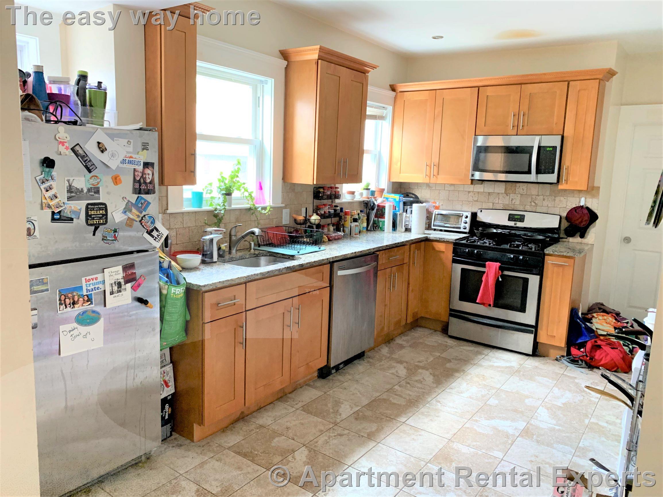 57A Marion St, Tufts