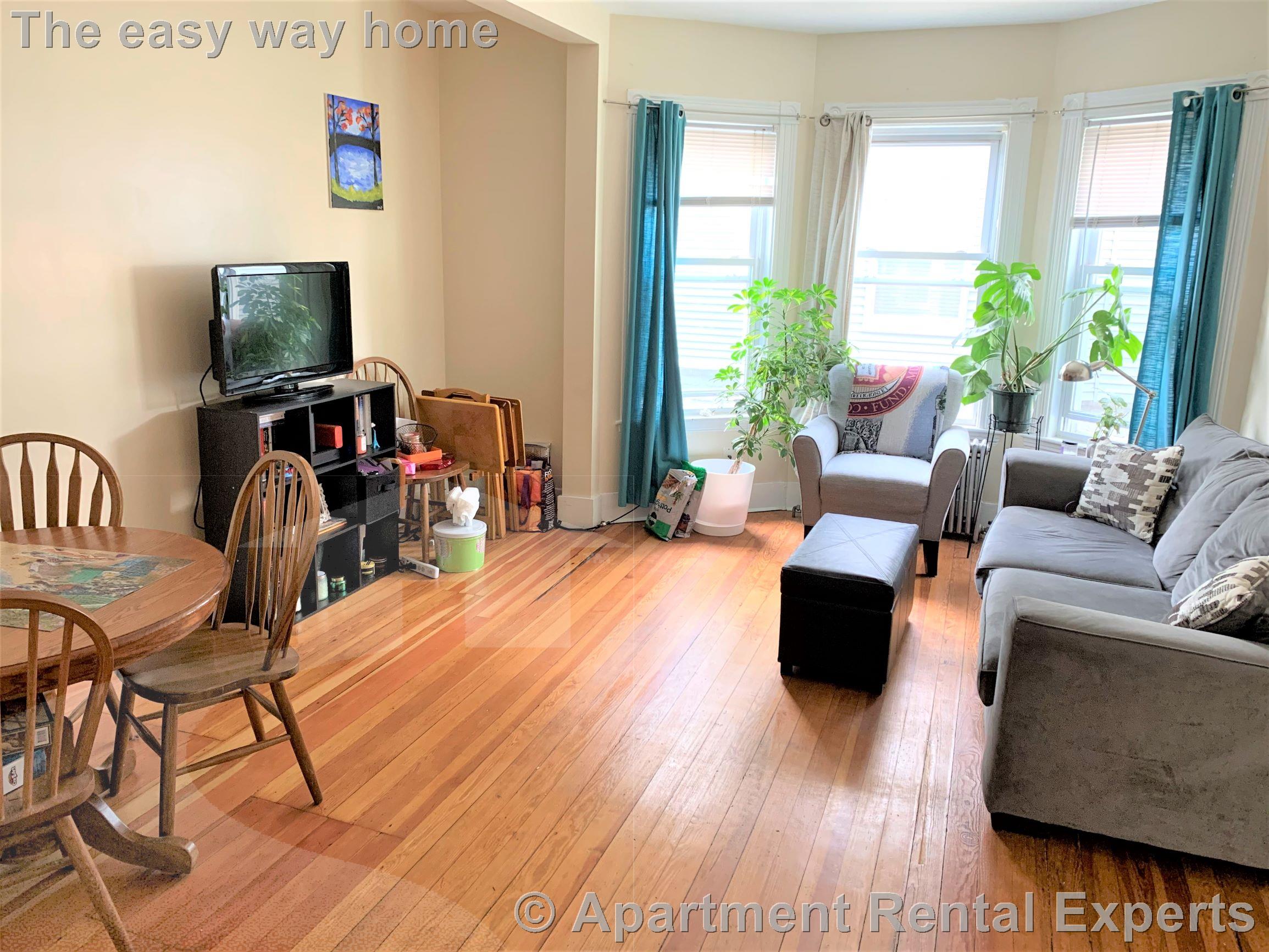 57A Marion St, Tufts