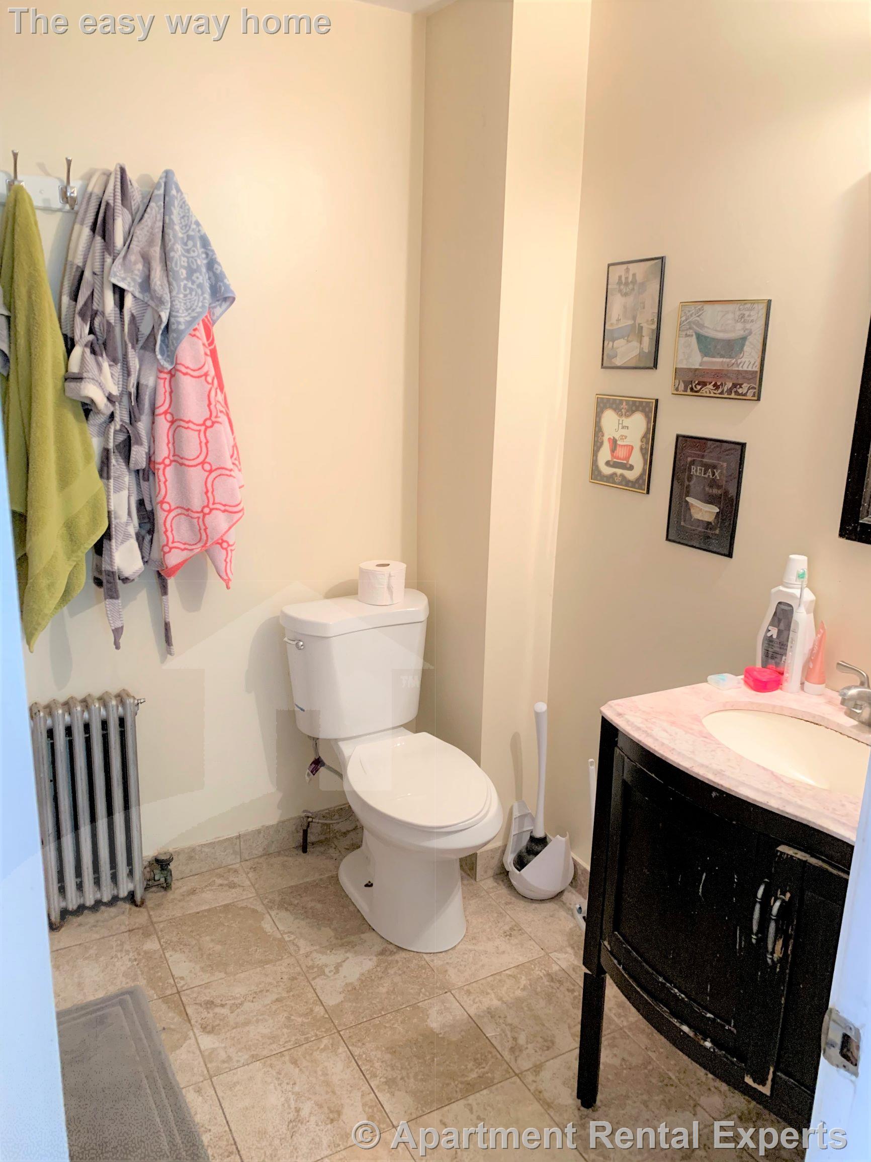 57A Marion St, Tufts