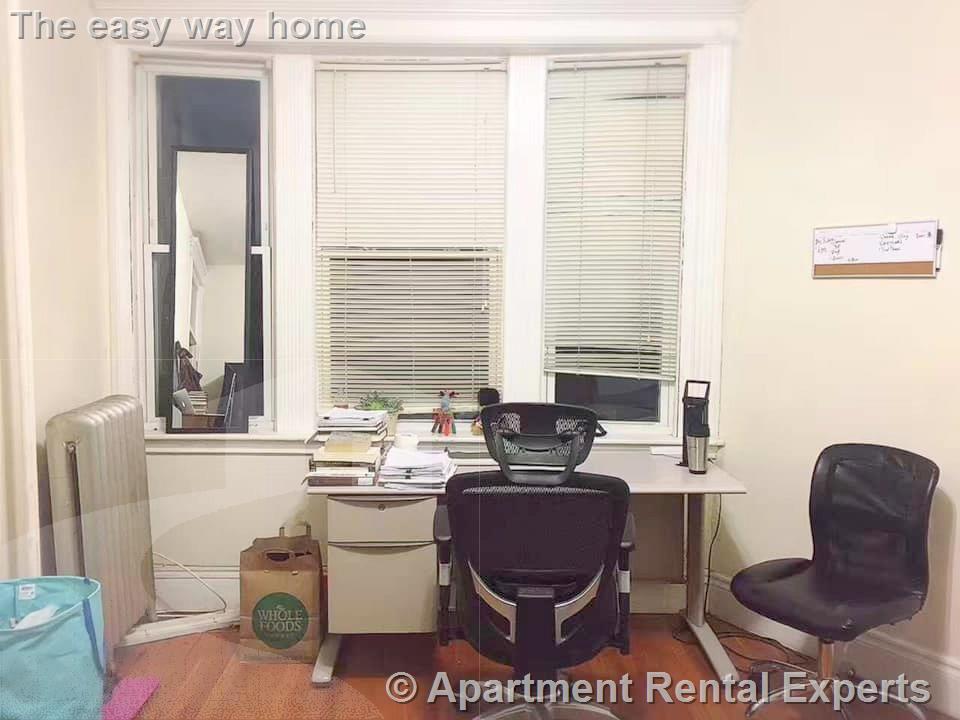 74 Kirkland St, Harvard Square