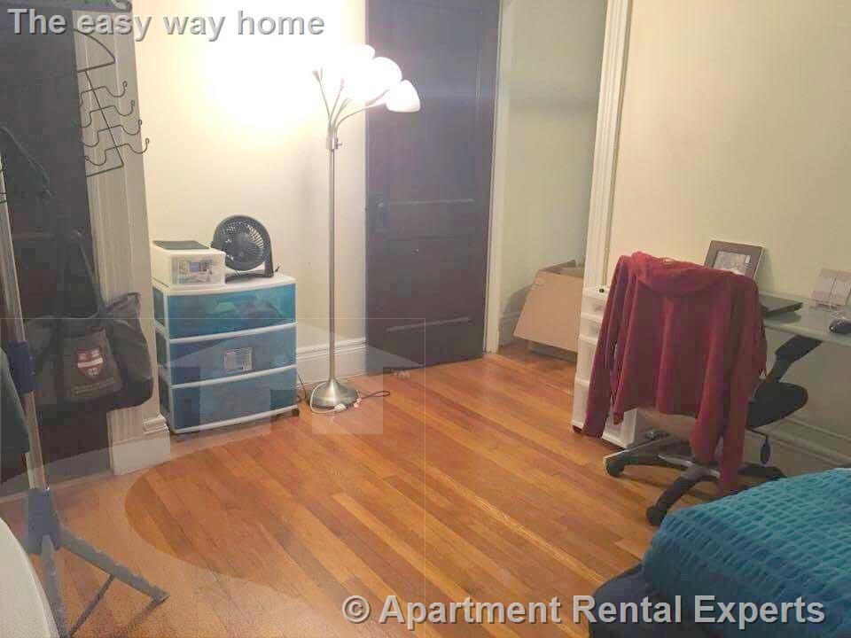 74 Kirkland St, Harvard Square