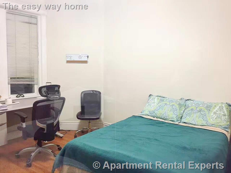 74 Kirkland St, Harvard Square