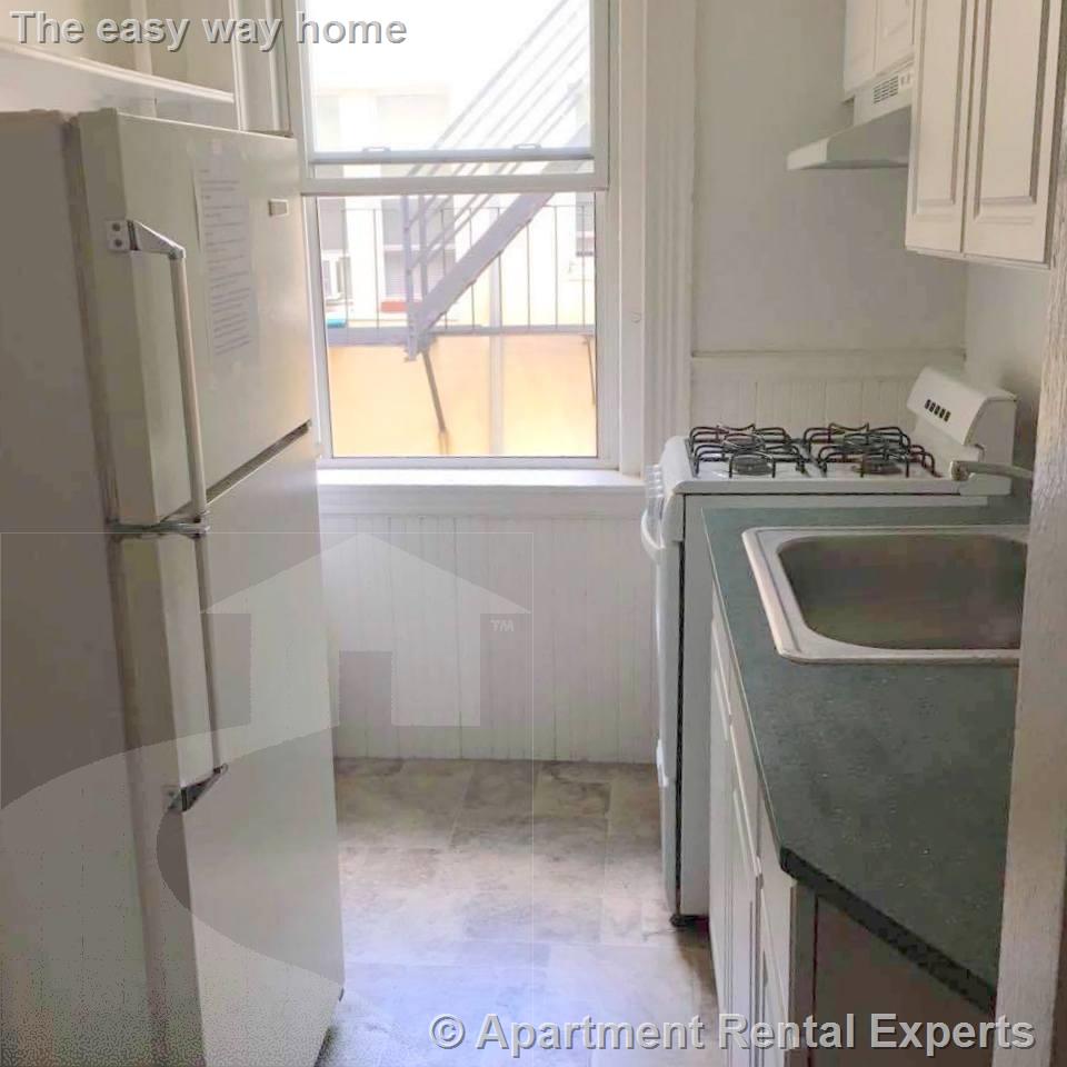 74 Kirkland St, Harvard Square