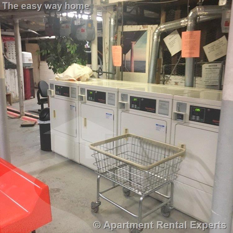 74 Kirkland St, Harvard Square