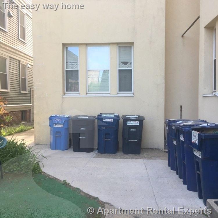 74 Kirkland St, Harvard Square