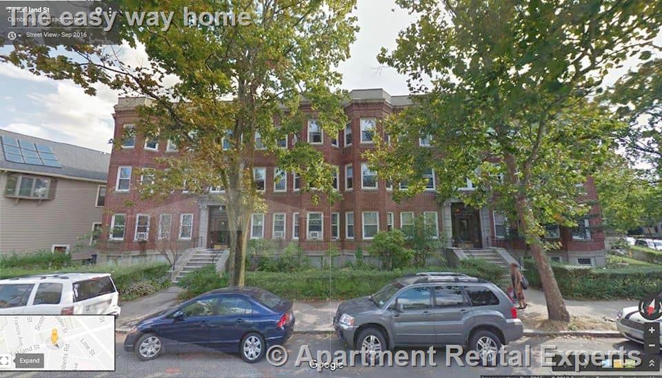 74 Kirkland St, Harvard Square