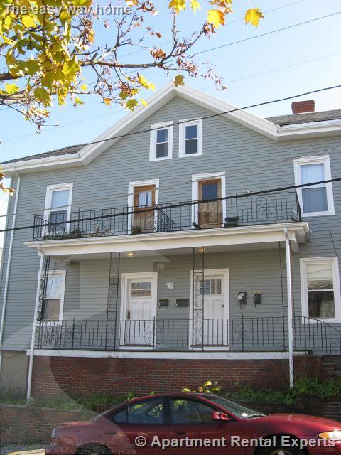 21A Strathmore Rd, Magoun Square