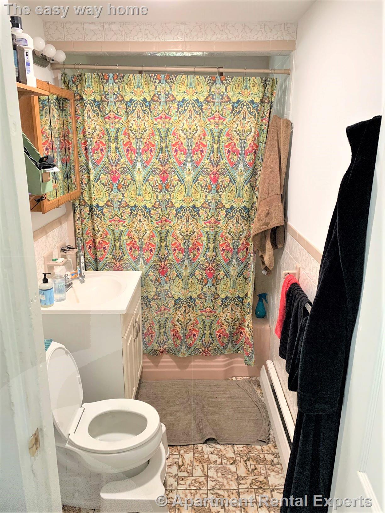 21A Strathmore Rd, Magoun Square