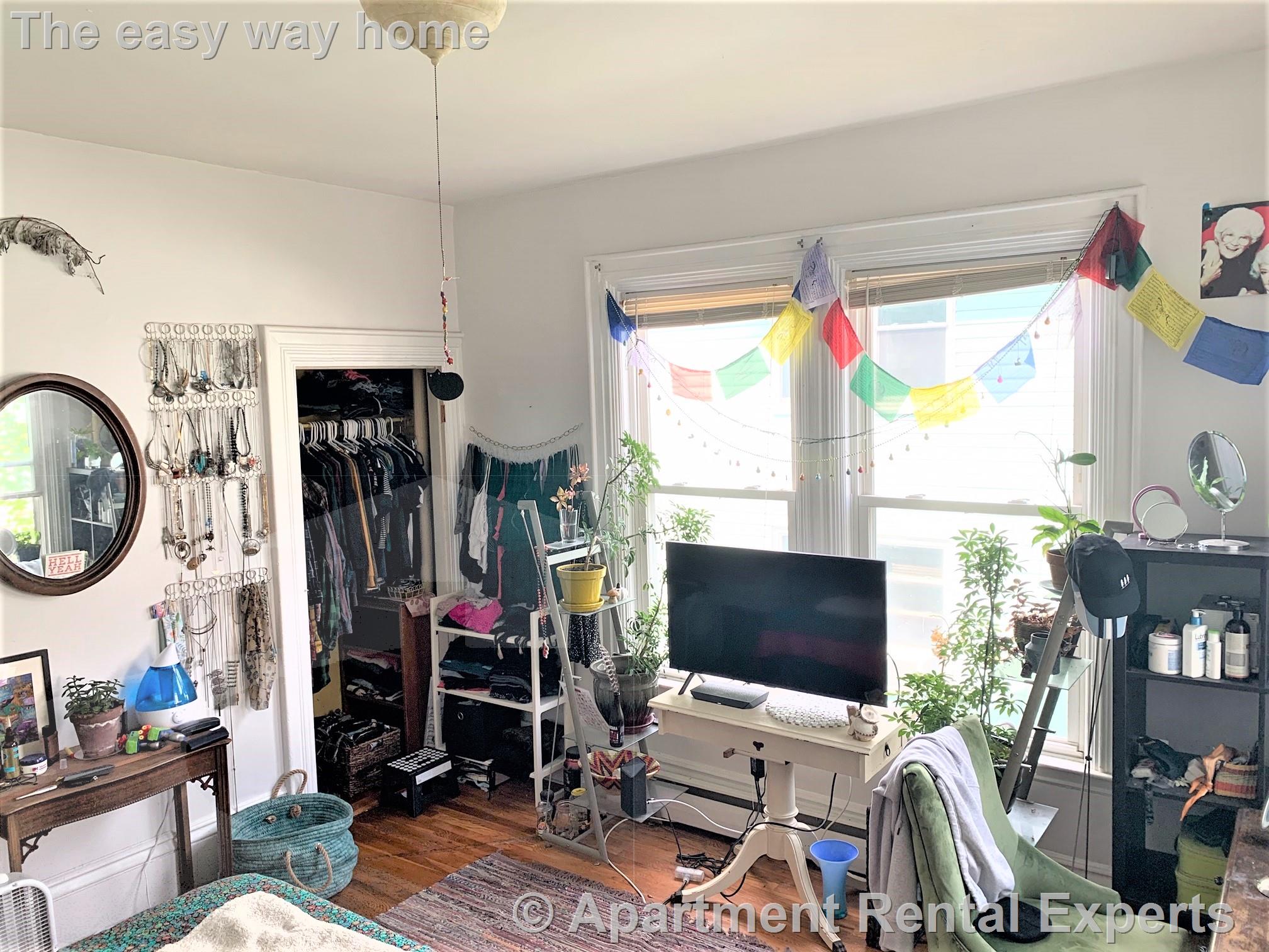 21A Strathmore Rd, Magoun Square