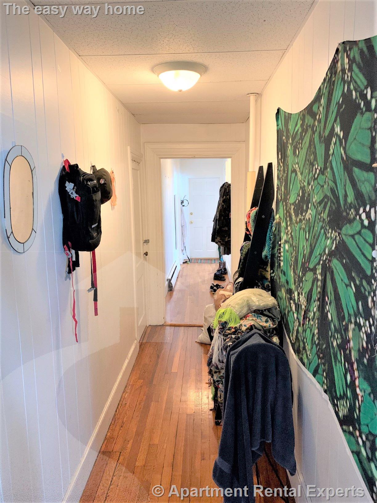 21A Strathmore Rd, Magoun Square