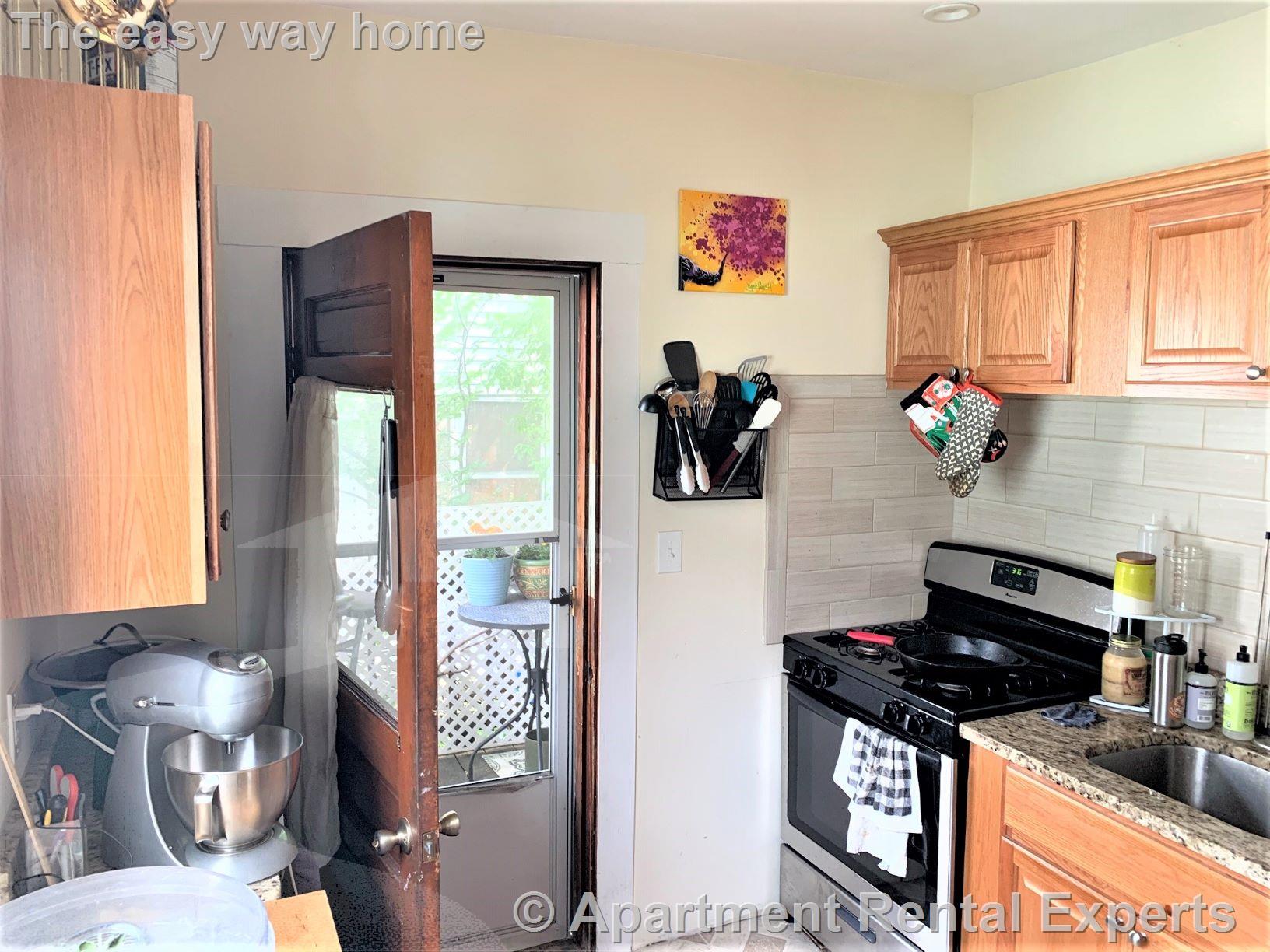 21A Strathmore Rd, Magoun Square