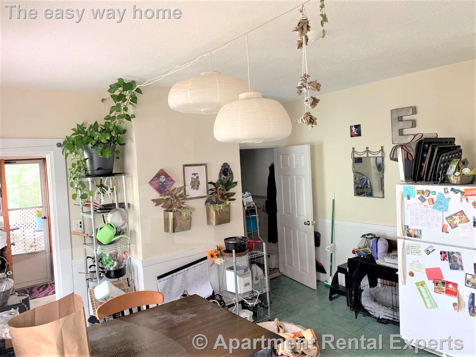 21A Strathmore Rd, Magoun Square