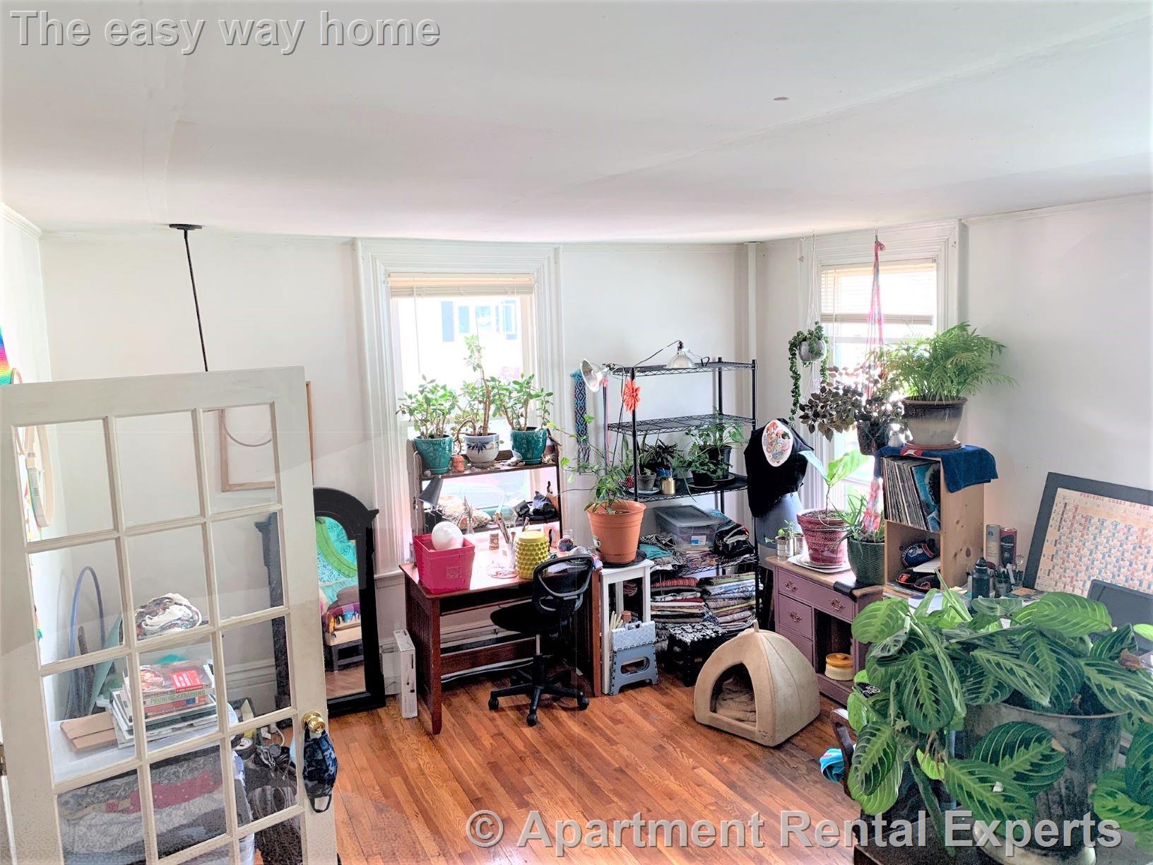 21A Strathmore Rd, Magoun Square