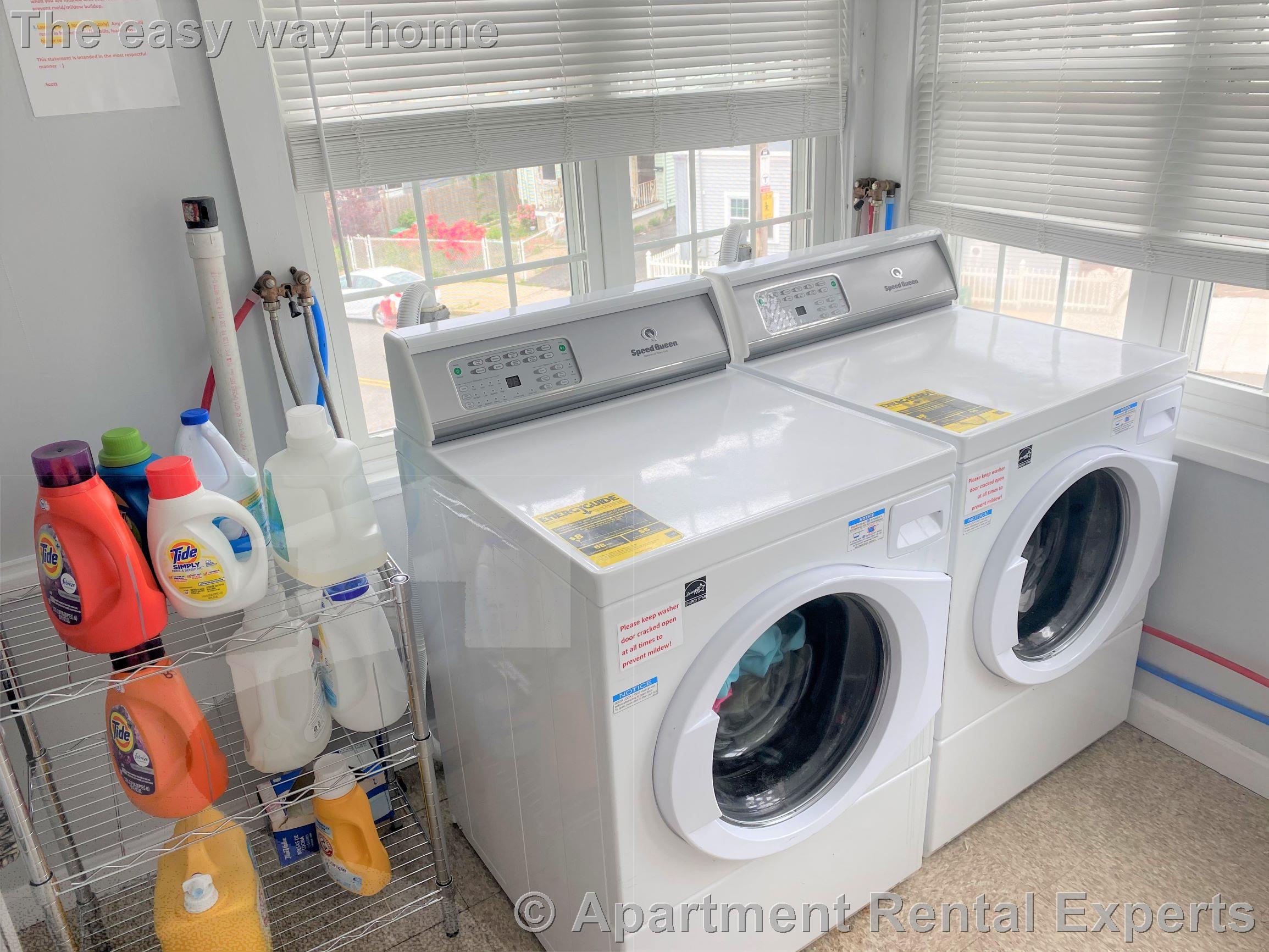 521 Main St, Magoun Square