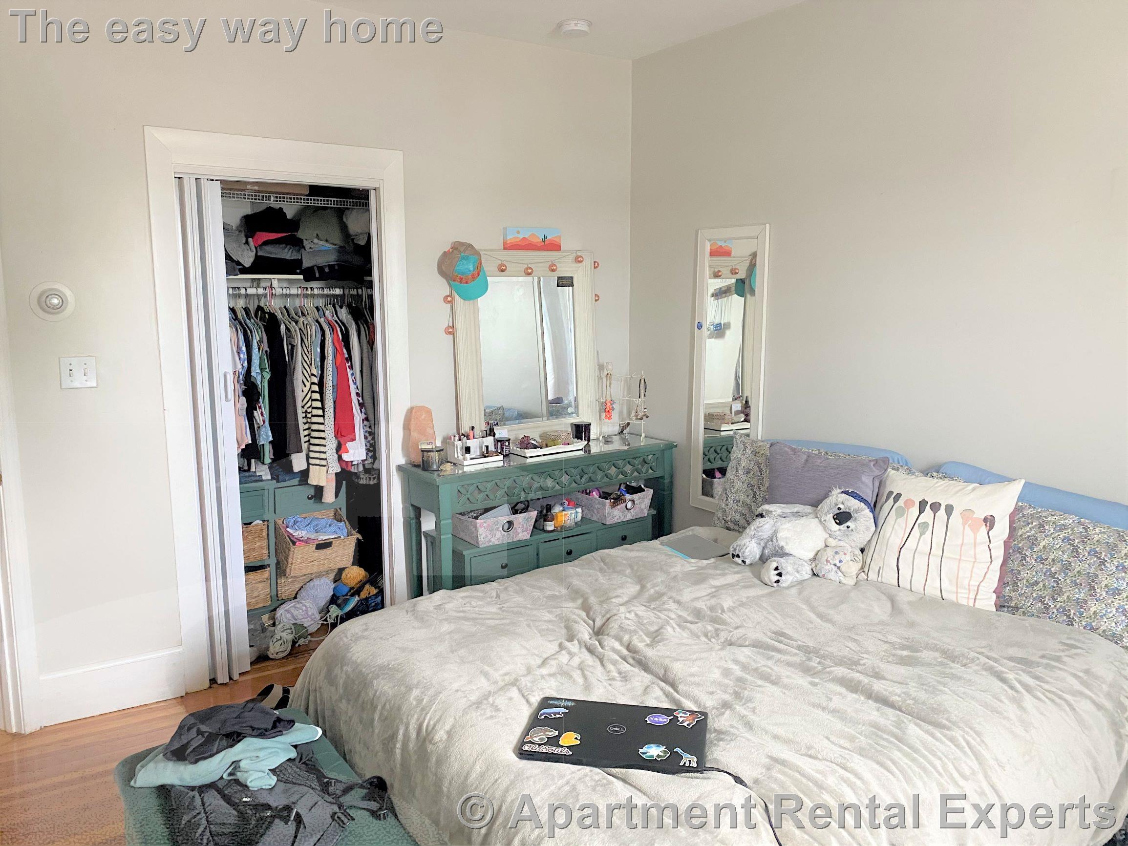 521 Main St, Magoun Square