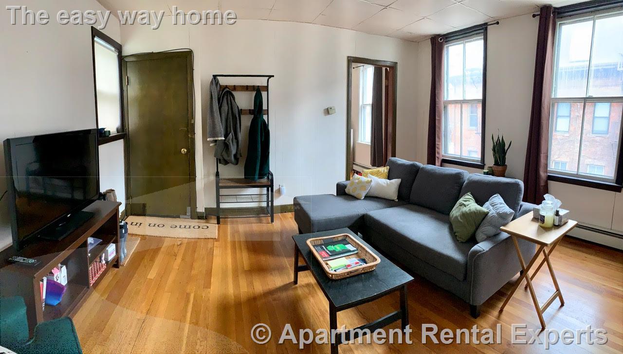 60 Otis St, East Cambridge