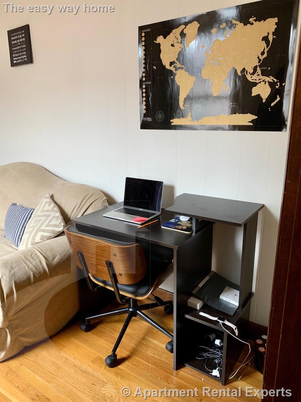 60 Otis St, East Cambridge