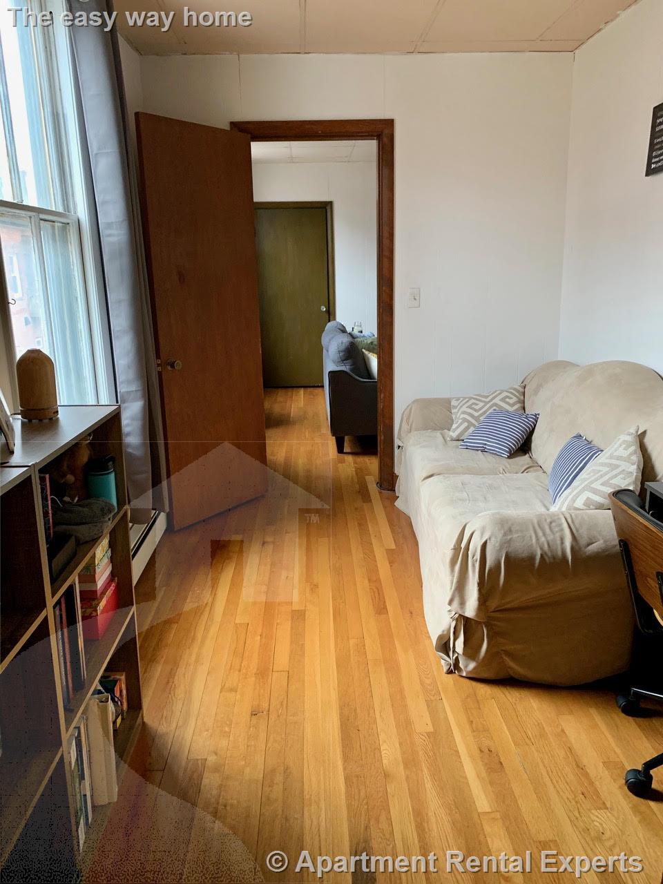 60 Otis St, East Cambridge