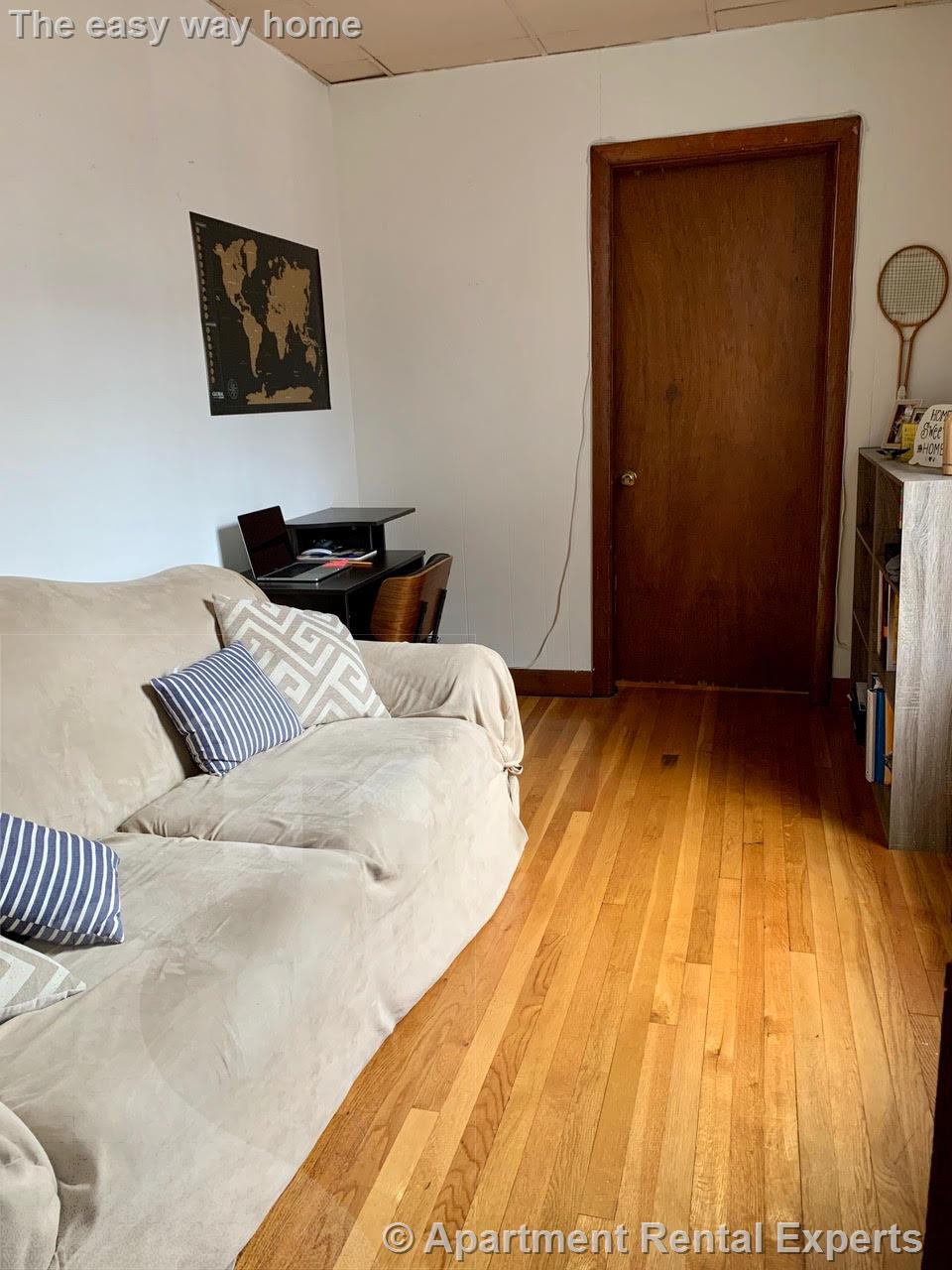 60 Otis St, East Cambridge