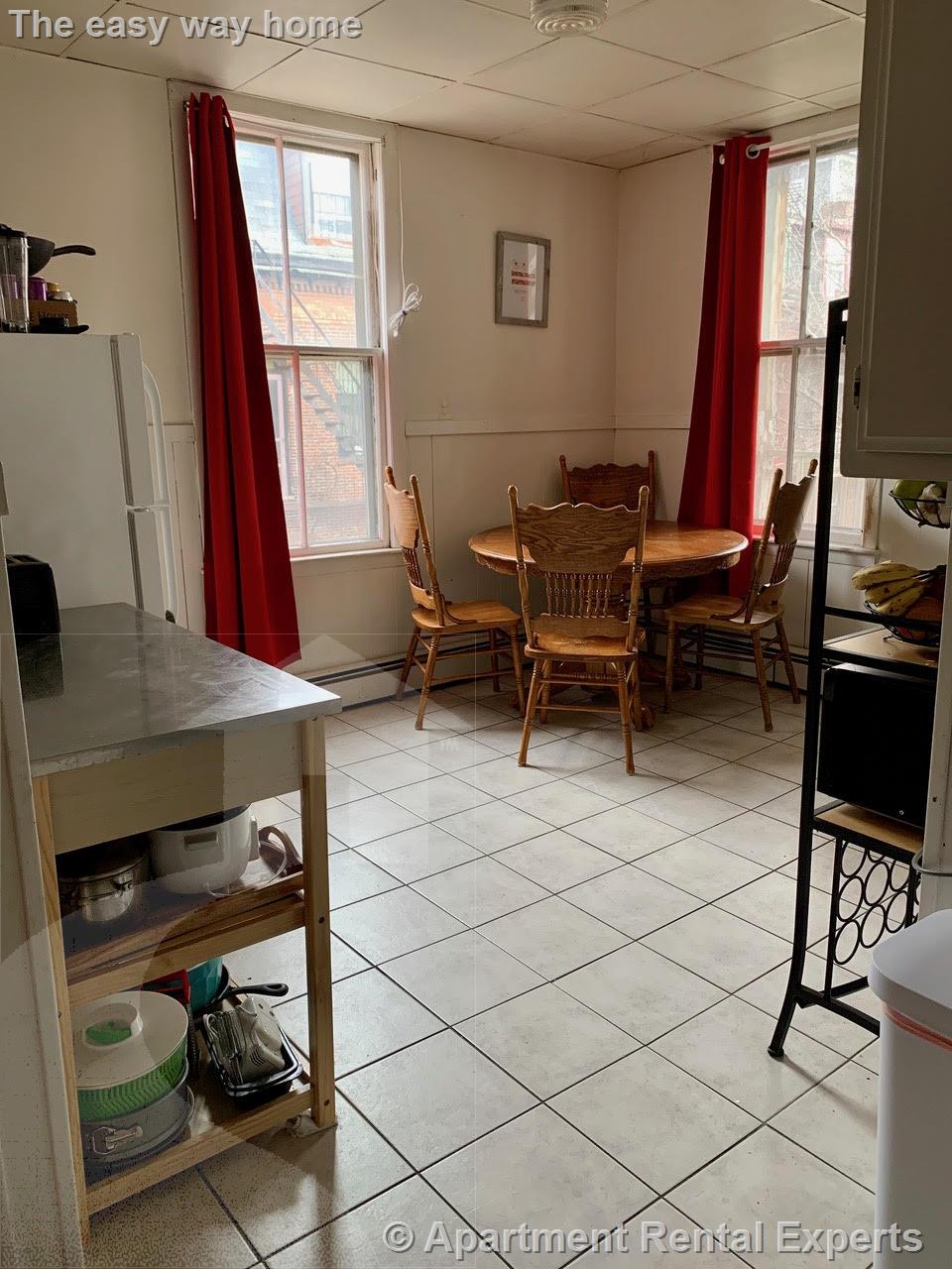 60 Otis St, East Cambridge