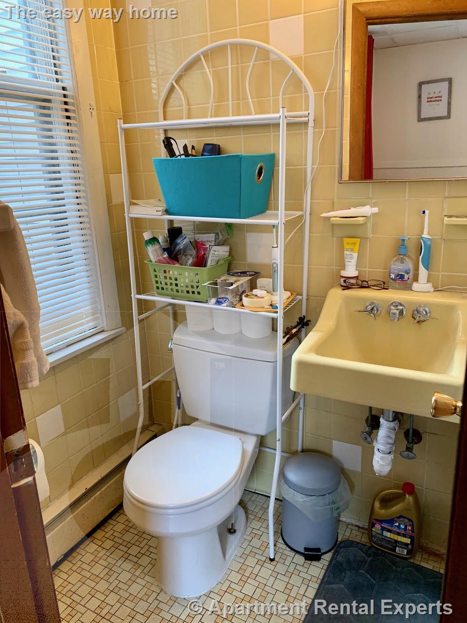 60 Otis St, East Cambridge