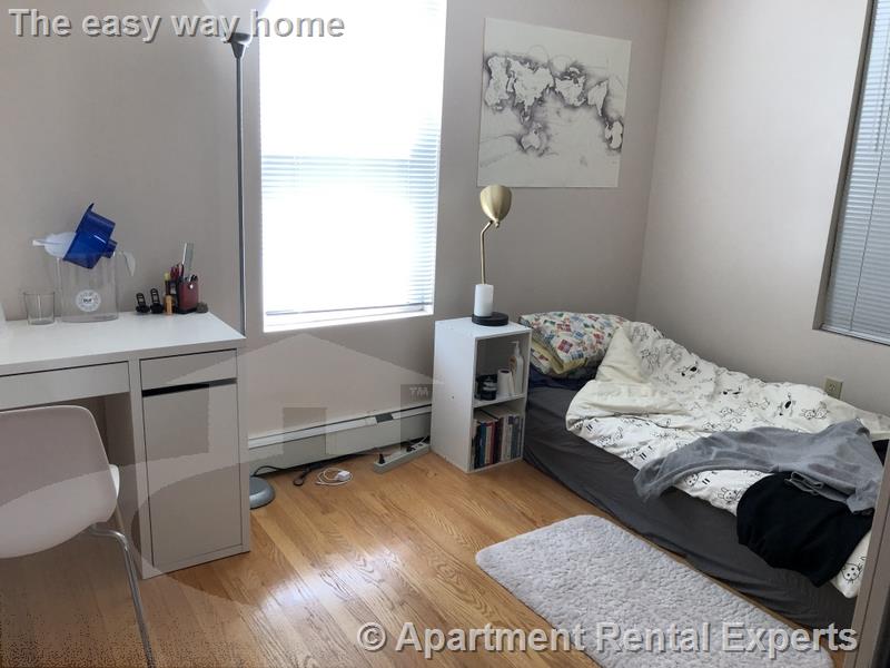 275 Putnam Ave, Cambridgeport